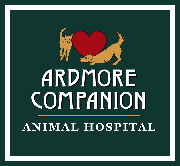 Ardmore Companion Animal Hospital Logo